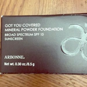 Arbonne